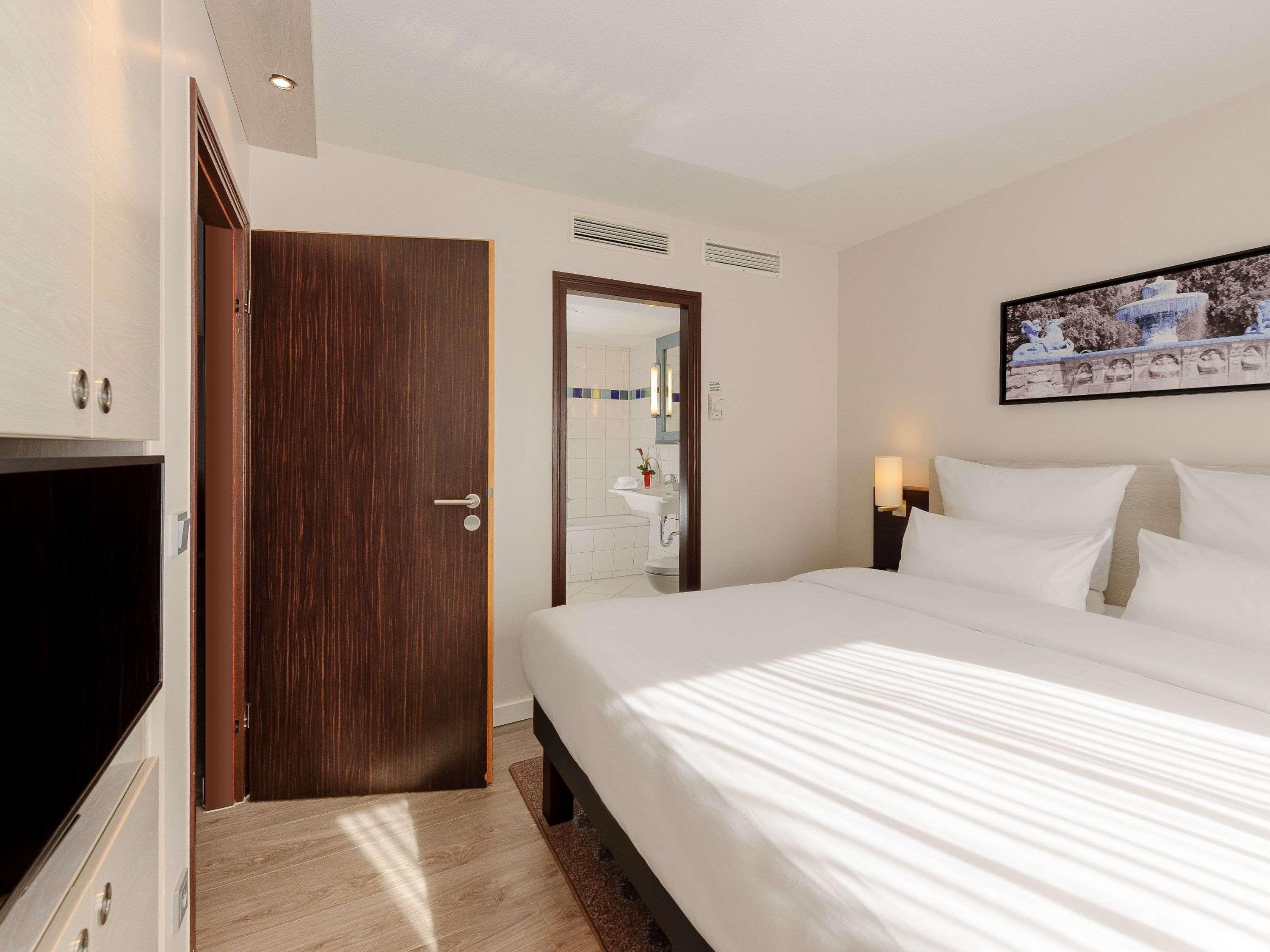 Mercure Sued Messe 4*