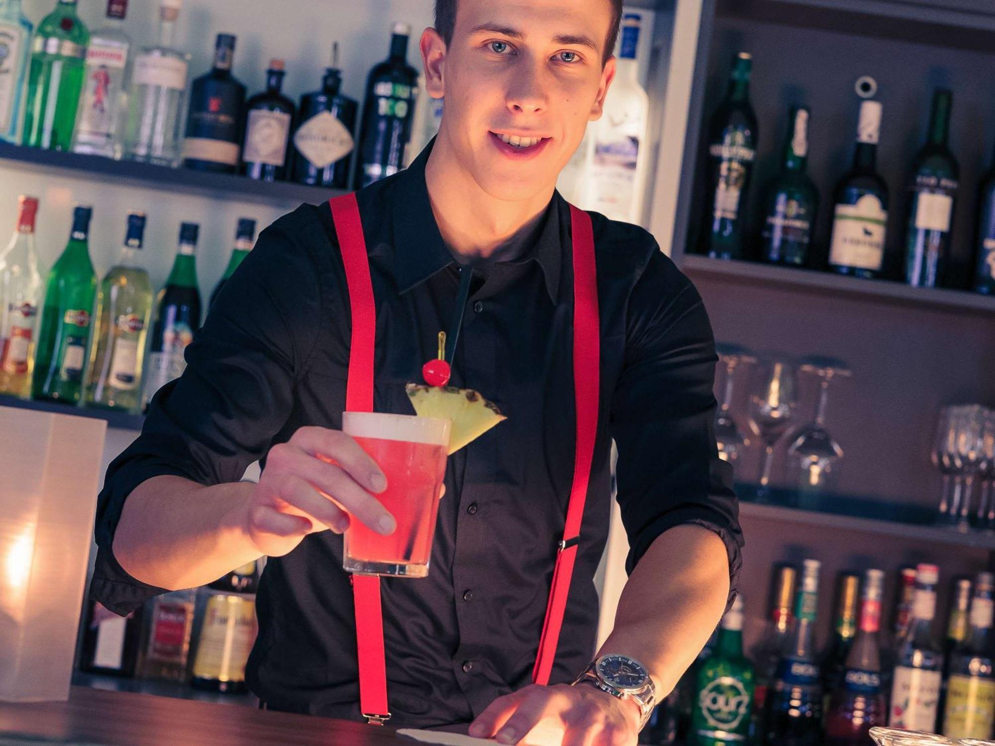 Mercure Sued Messe Hotel 4*