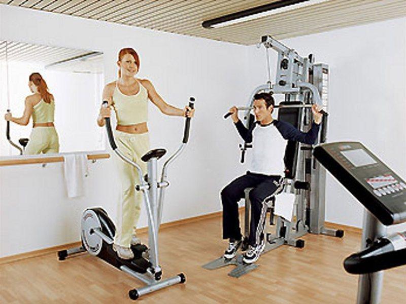 Mercure Sued Messe