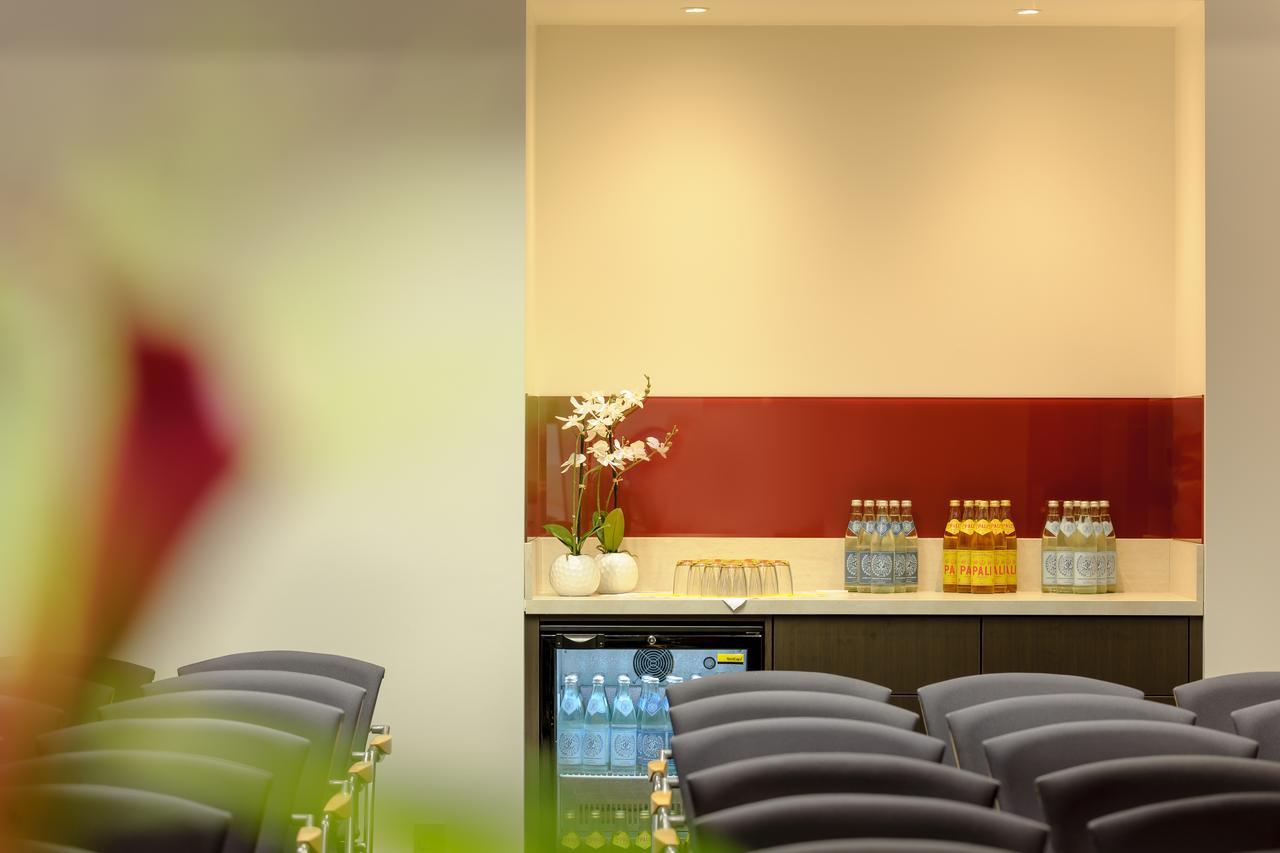 Hotel Mercure Sued Messe 4*
