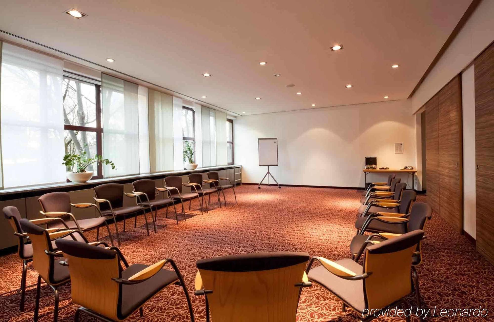 Hotel Mercure Sued Messe Munich